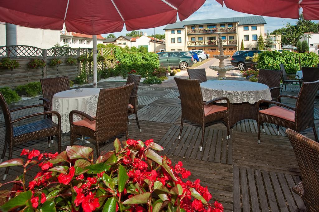 שיצ'וצ'ינק Abidar Hotel Spa & Wellness מראה חיצוני תמונה