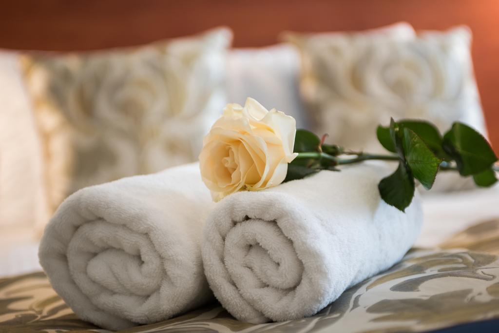 שיצ'וצ'ינק Abidar Hotel Spa & Wellness מראה חיצוני תמונה