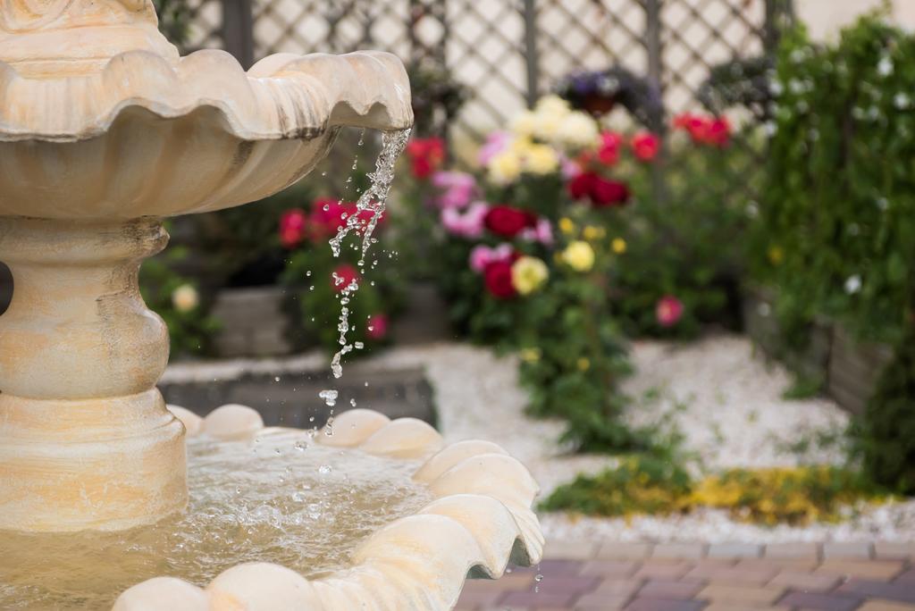 שיצ'וצ'ינק Abidar Hotel Spa & Wellness מראה חיצוני תמונה