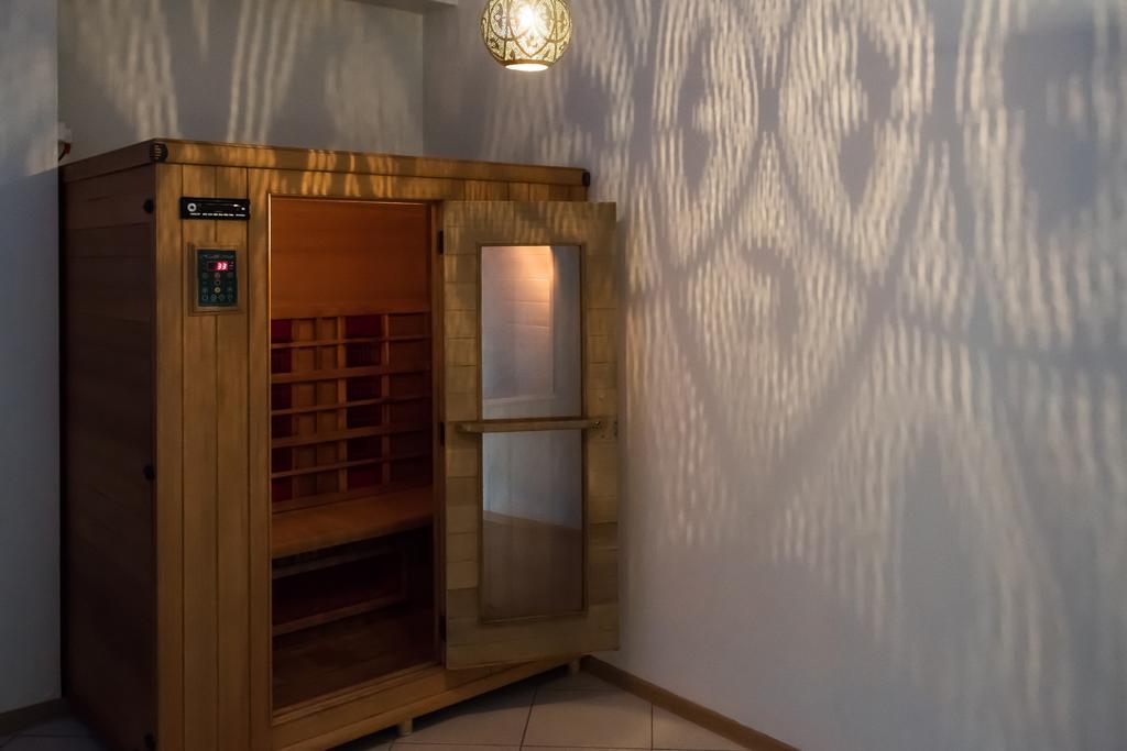 שיצ'וצ'ינק Abidar Hotel Spa & Wellness מראה חיצוני תמונה